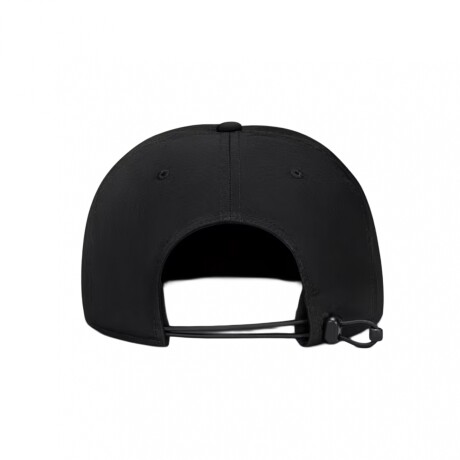 Gorra Nike Jordan Pro Black