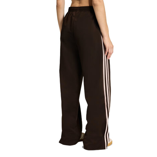 Pantalon Adidas Fb Loose - Marrón Pantalon Adidas Fb Loose - Marrón