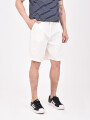 BERMUDA DANTE OFF WHITE