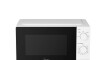 Horno Microondas 20L Blanco - Modelo MM7P01-P02E0MW - Midea Horno Microondas 20L Blanco - Modelo MM7P01-P02E0MW - Midea