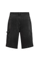 Bermuda O'Neill Venice Relaxed Negro