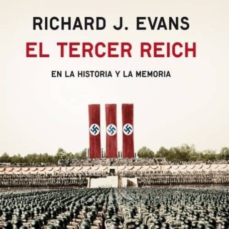 TERCER REICH, EL TERCER REICH, EL