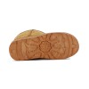 Bota Darkness Cold Mujer Camel