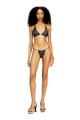 Bikini Para Mujer Jodie-Utlt Negro