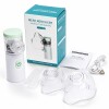 Nebulizador portátil para niños y adultos Nebulizador portátil para niños y adultos