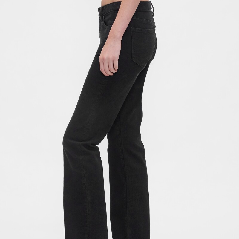 LONG AND LEAN BLK RAYSSA BLACK 1