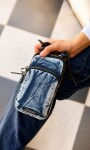 PHONE BAG ILLESCAS JEAN