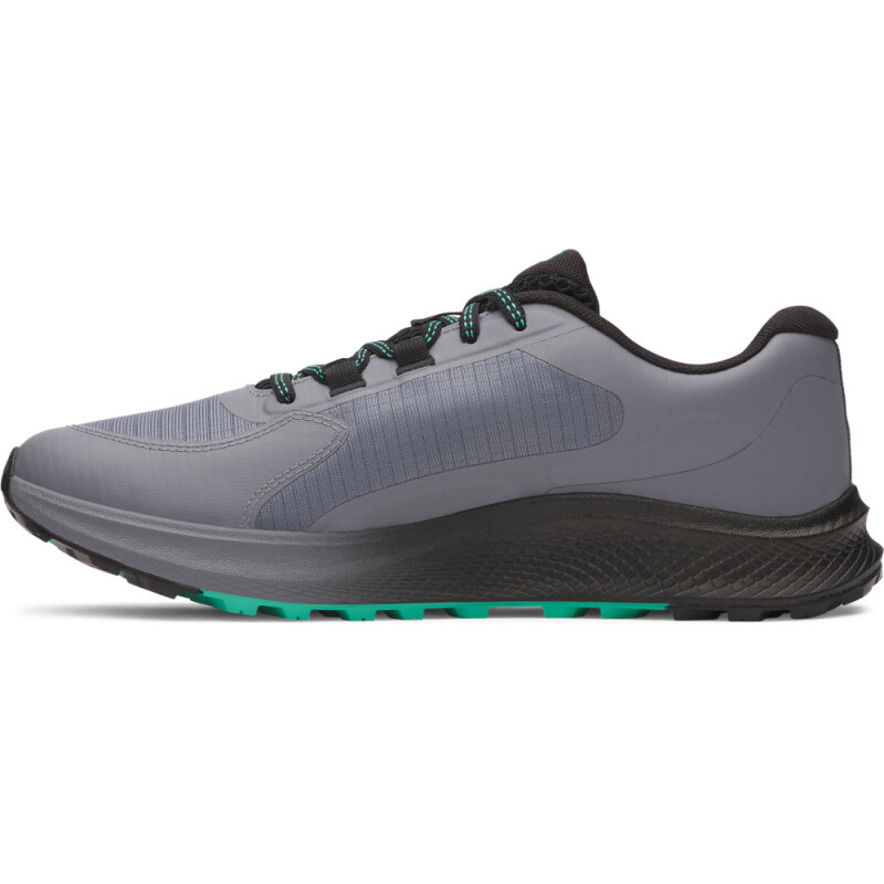 UA Charged Bandit TR 3-GRY GRY-024
