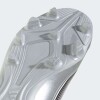 Championes Adidas F50 Messi Club Blanco