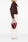 BOLSO LE PETIT Bordo