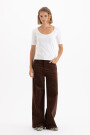 REMERA JOE Beige