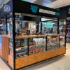 Wikimusculos - Nuevocentro Shopping