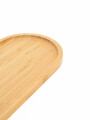 BANDEJA COPETINERA MADERA