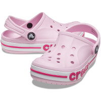 Crocs Bayaband Rosa