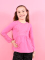 BLUSA MIX ROSADO