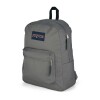 Mochila Cross Town - Unisex Graphite Grey