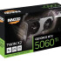 Tarjeta Gráfica Inno3d Geforce Rtx 5060 Ti Twin X2 8 Gb Gddr7 NEGRO