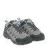 Championes de Mujer Merrell Crosslander 4 Eco Wp Gris