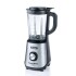Licuadora Ariete Power Blender Inox Licuadora Ariete Power Blender Inox