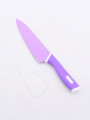 CUCHILLA 18CM LILA
