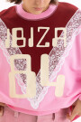 BUZO IBIZA Rosa