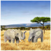 Familia de Elefantes Terra by Battat Familia de Elefantes Terra by Battat