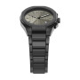 Reloj ARMANI EXCHANGE BANKS Acero Gris Esfera 42mm 0