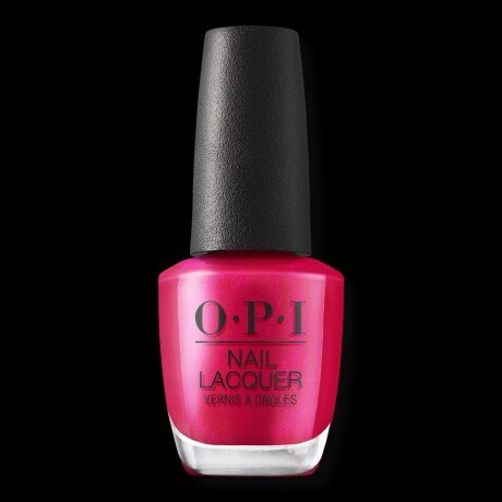 OPI Nail Lacquer It´s all greek to me NLF041