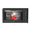 HORNO ELÉCTRICO ENXUTA 32 LITROS NEGRO 1500W HORNO ELÉCTRICO ENXUTA 32 LITROS NEGRO 1500W