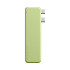 Satechi HUB USB-C Snap - Citrus Satechi HUB USB-C Snap - Citrus