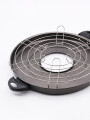 BARBACOA GRILL NEGRO (V)