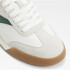 CLUBMTL WHITE COMBO SYNTHETIC WHITE COMBO