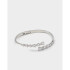 ALYAIA SILVER/CLEAR MULTI SILVER/CLEAR MULTI