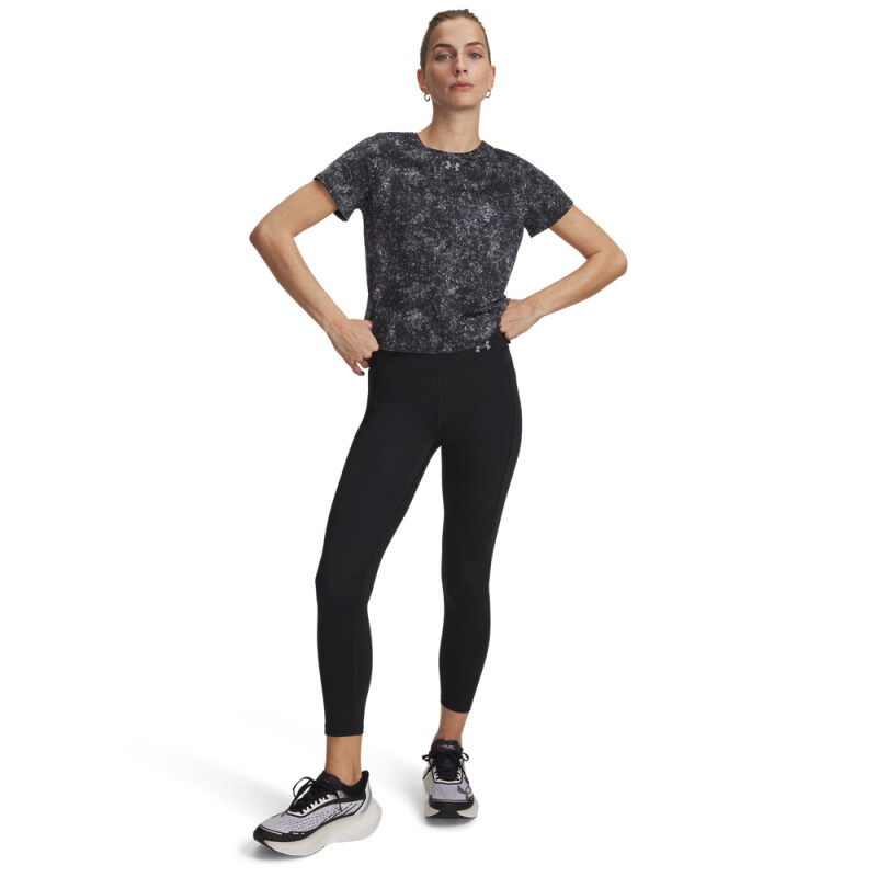 UA Velociti Ankle Tights-BLU BLK-001