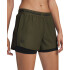 Tech Play Up 2in1 Shorts-GRN GRN-308