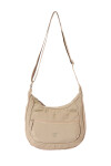 Bandolera Impulso Beige