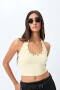 TOP LUBA Manteca