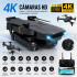 Mini Drone 998 Pro De Juguete Con 2 Cámaras DRONE 2 CAMARAS 998PRO