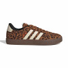 Championes Mujer Adidas Vl Court 3.0 Animal Print