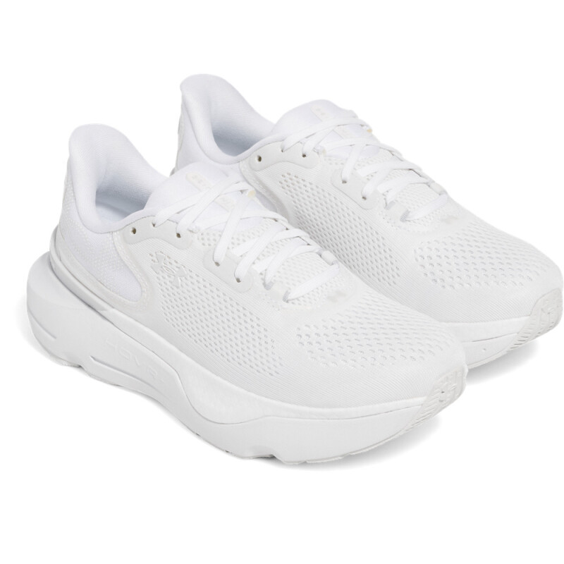 UA W Infinite Pro 2-WHT WHT-100