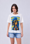 Remera Trendy Dog chic