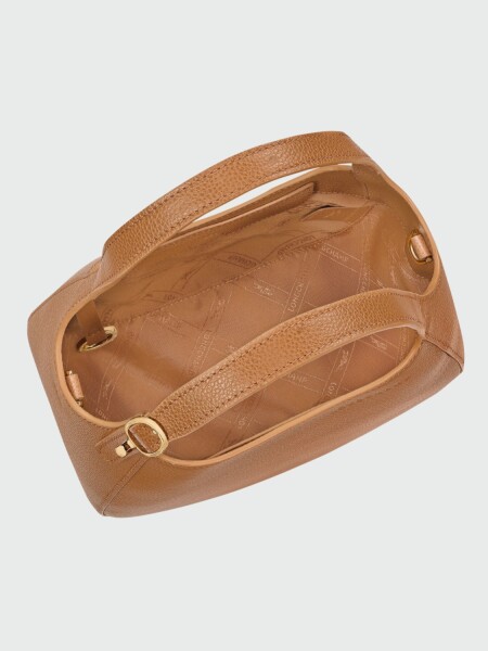 LONGCHAMP - LE FOULONNÉ, CARTERA DE MANO S M74
