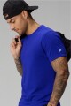 Polo The 24-7 Tee Hombre Admiral Blue
