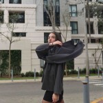 SACO NOE GRIS