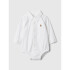 FRCH LS OXFORD BS OPTIC WHITE 1