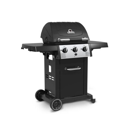 Barbacoa Royal 320 Broil King ++ N/a
