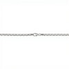 Cadena Rolo - Plata 925 - Sin Piedra - CD3484 sinpiedra