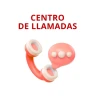 Centro de llamadas