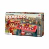 Mesa de bloques construccion P&F bomberos