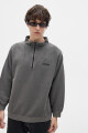 Buzo Match Grey